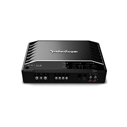 Rockford Fosgate R2-750X1 Prime 750-Watt Mono Amplifier Rockford Fosgate R2-750X1 Prime 750-Watt Mono Amplifier